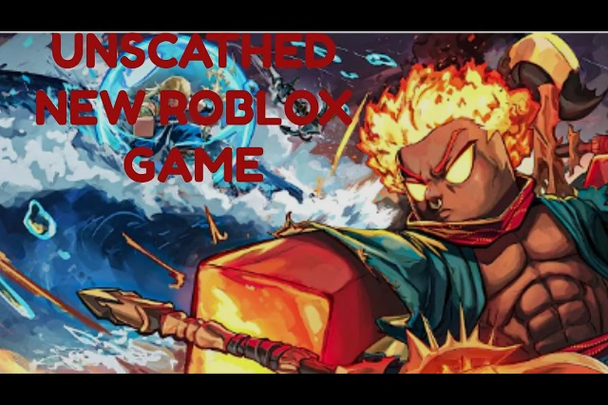 Unscathed Walkthrough: Tutorial, PC Guide & Full Glossary