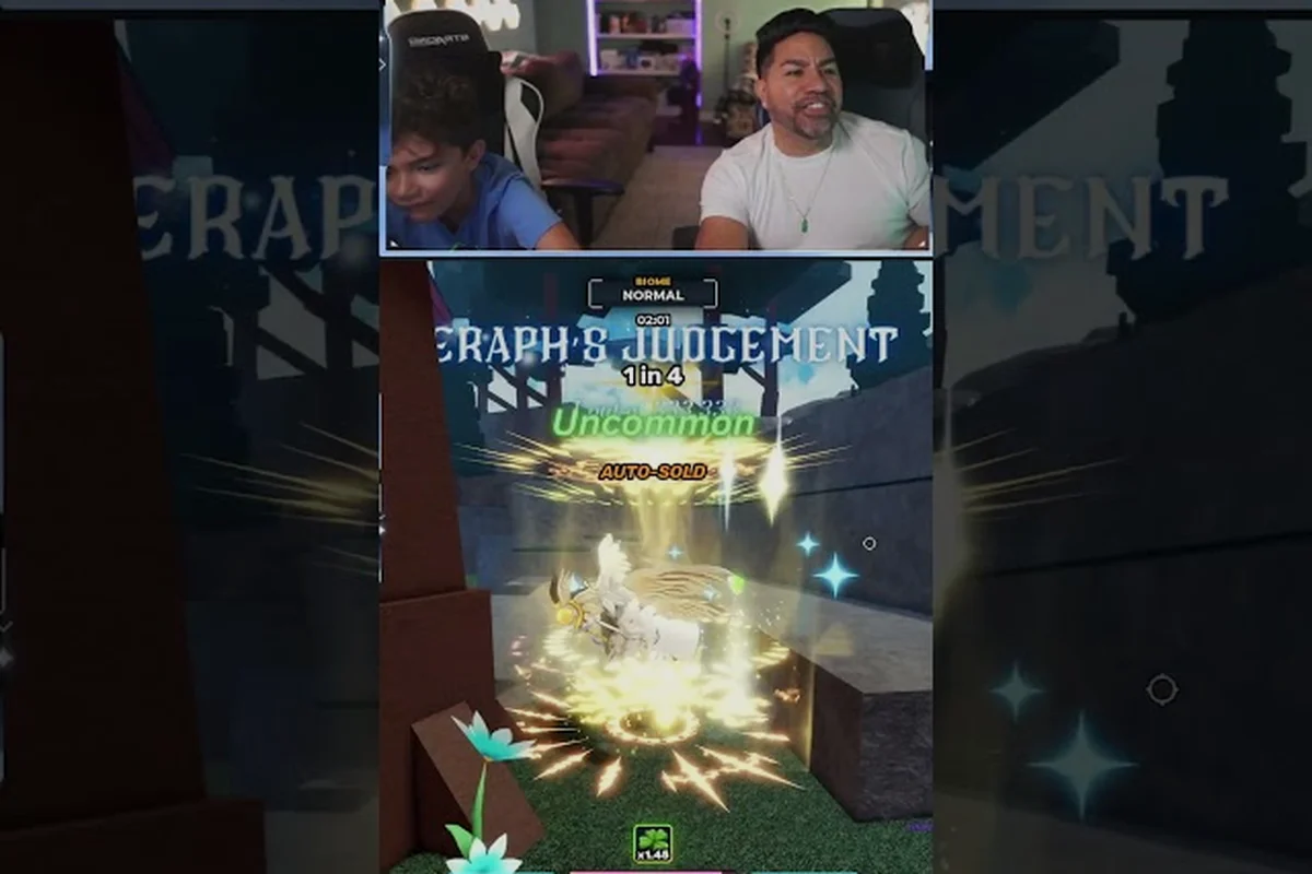 Unscathed Best Biome for Auras: Rotation, Odds & Spawns