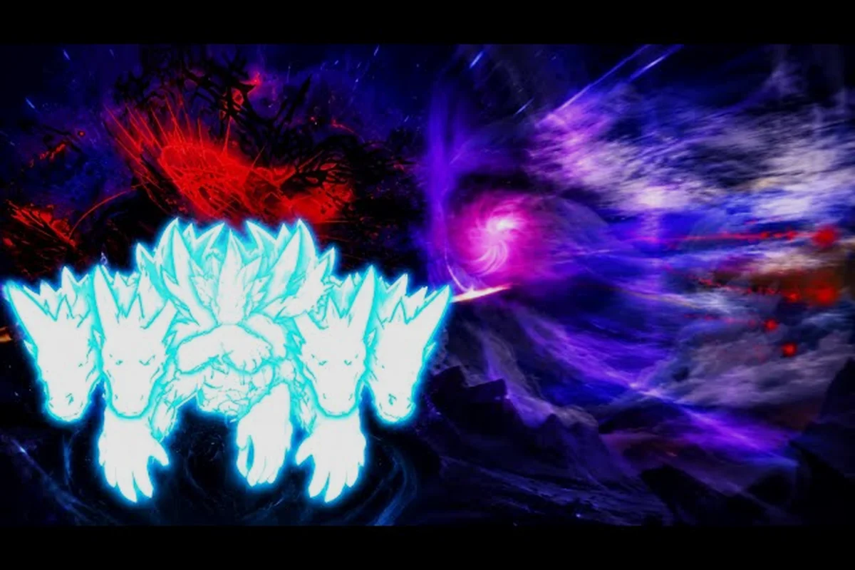 Unscathed Aura Database: Six Elements & Rarity Stats